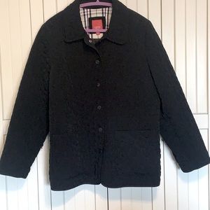 ESPRIT Black Jacket